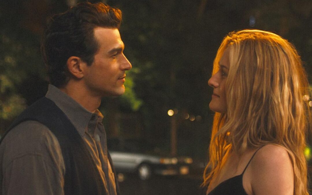 How Many Episodes Are In ‘Love Story: John F. Kennedy Jr. & Carolyn Bessette’?