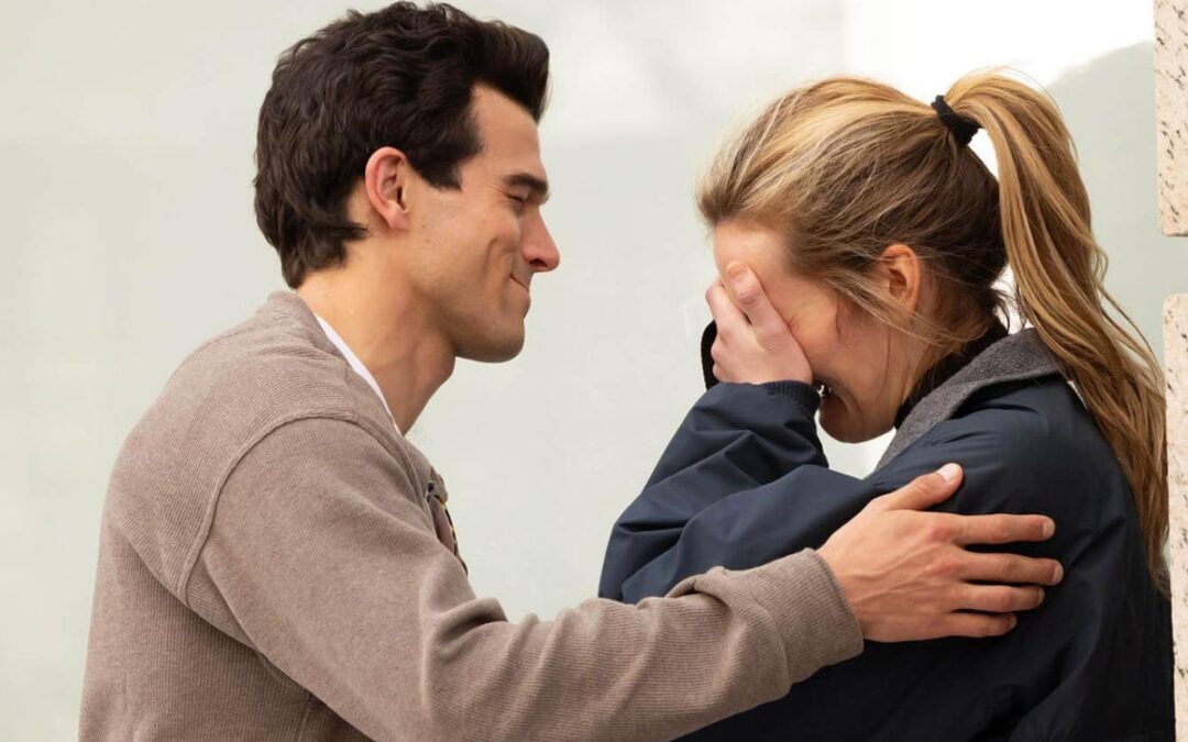 ‘Love Story: John F. Kennedy Jr. and Carolyn Bessette’ Finally Tackles the Couple’s Public Fight and Holds a Mirror Up to Society While Doing It