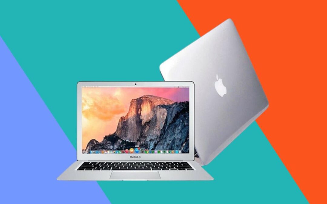You should snatch up this $200 MacBook Air deal before someone else does