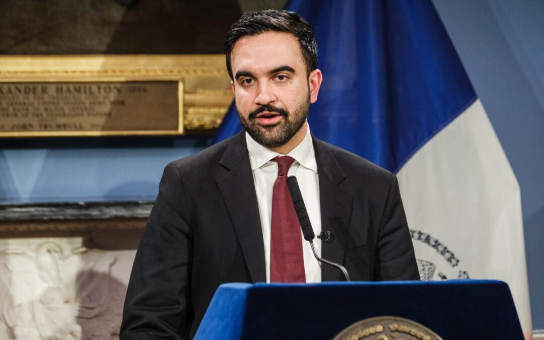 Mamdani’s heist on Hochul and New York’s middle class