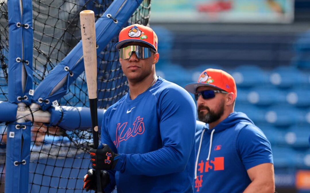 theScore Bet bonus code NPNEWS: Get a bet reset up to $1,000 for Mets vs. Marlins