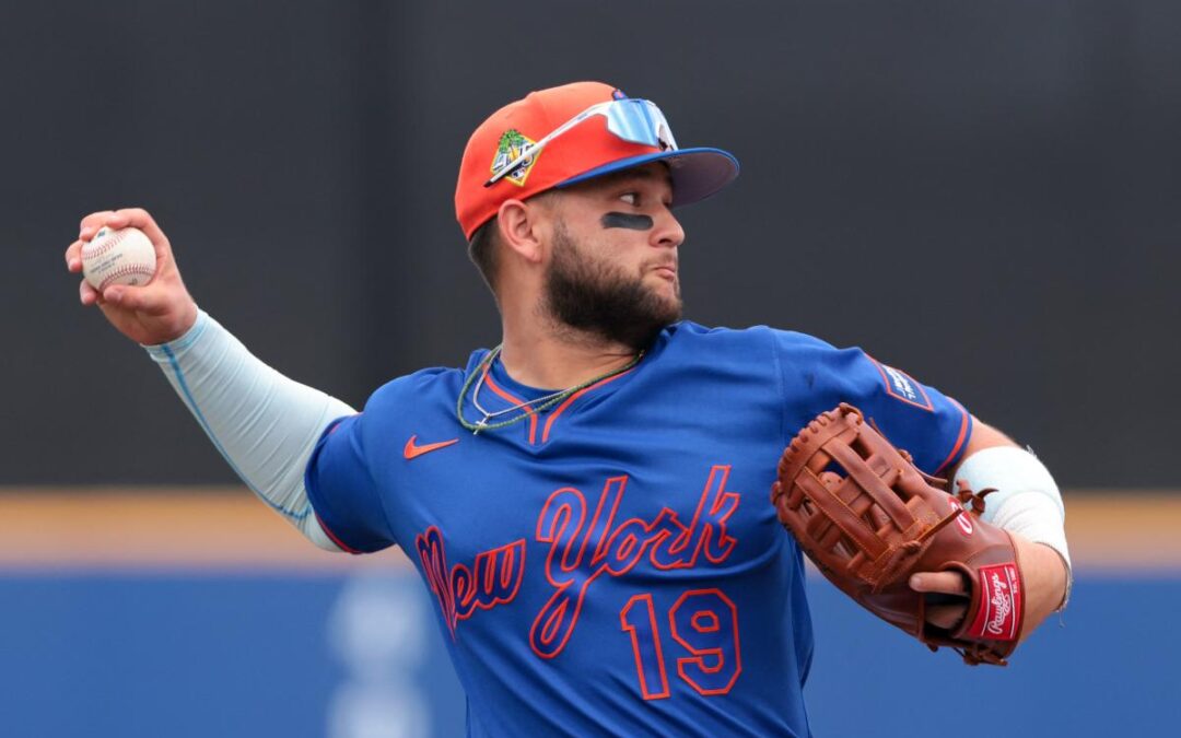 Fanatics Sportsbook promo code NYPOST: Get up to $1,000 matched in FanCash for Mets vs. Blue Jays