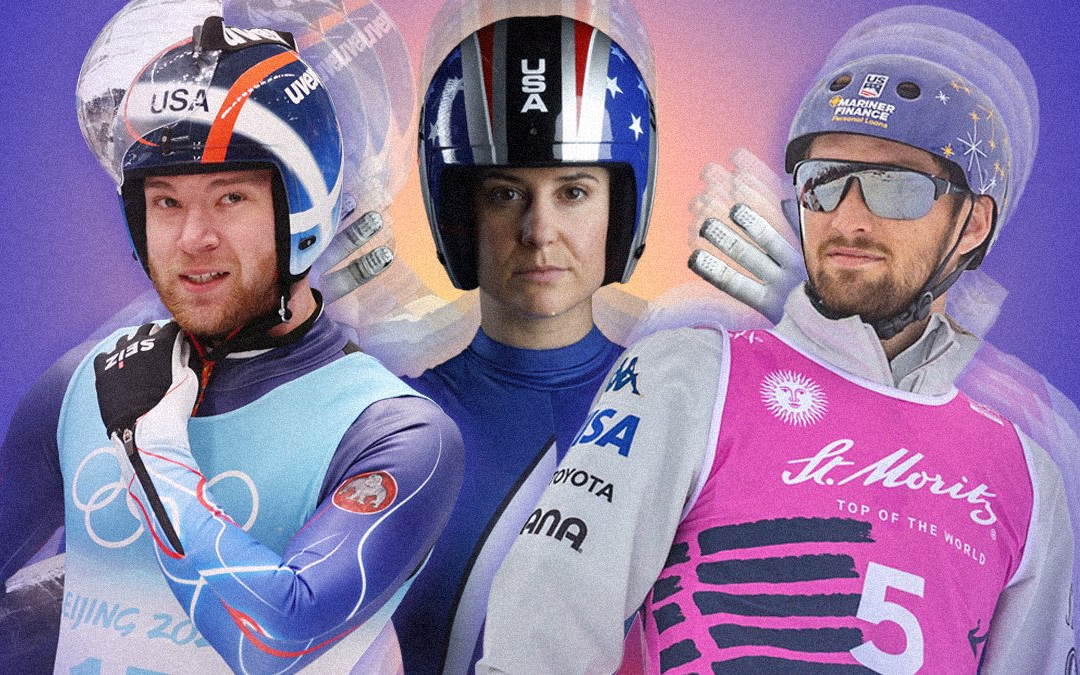 From New York to Milan: Meet the Team USA athletes with ties to the Empire State