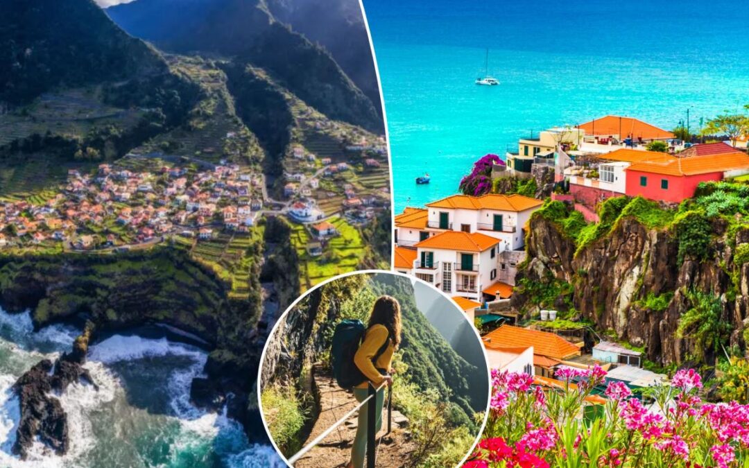 Madeira cracks down on tourism with spiked fees as fed-up locals revolt