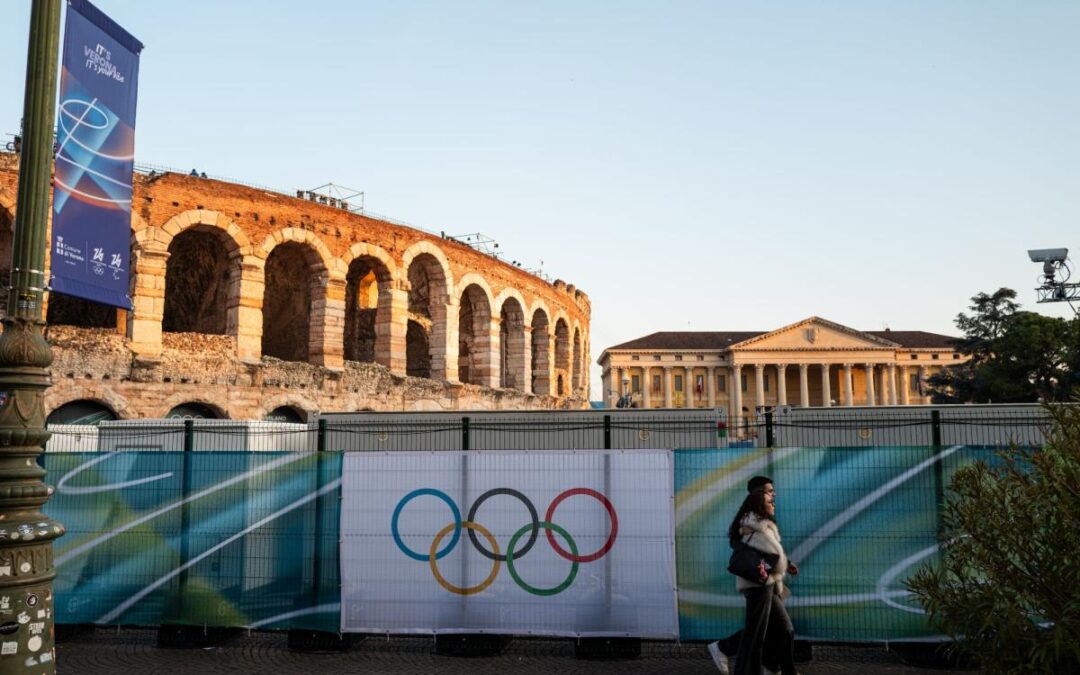 How to watch the Winter Olympics 2026 closing ceremony for free: Time, performers