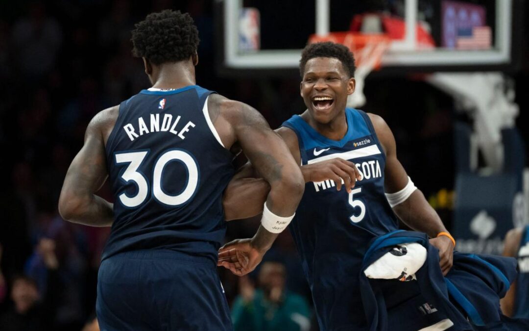 Underdog promo code NYPOST: Play $5, get $75 in fantasy bonus entries for 76ers vs. Timberwolves