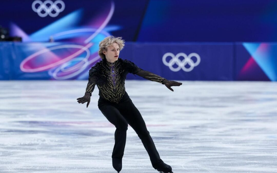 Ilia Malinin goes for gold — How to watch Olympics men’s free skate for free