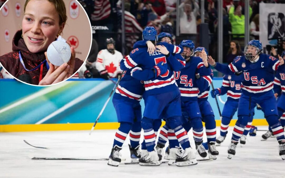 PWHL has women’s hockey positioned to finally capitalize on must-watch Olympic momentum