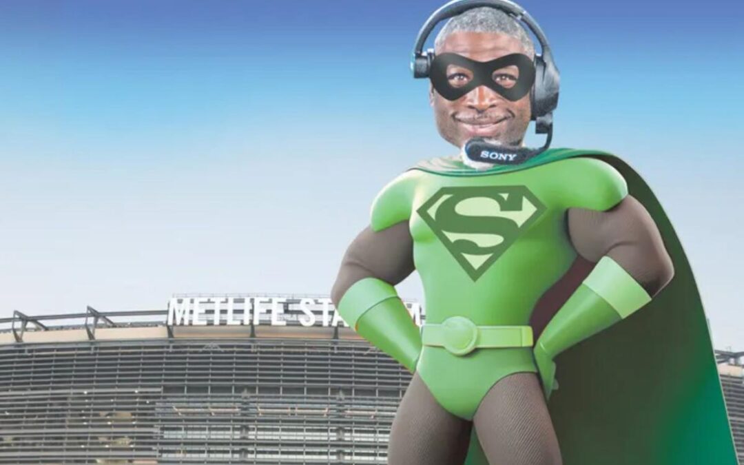 Aaron Glenn re-tapping into play-calling ‘super power’ for Jets defense next season