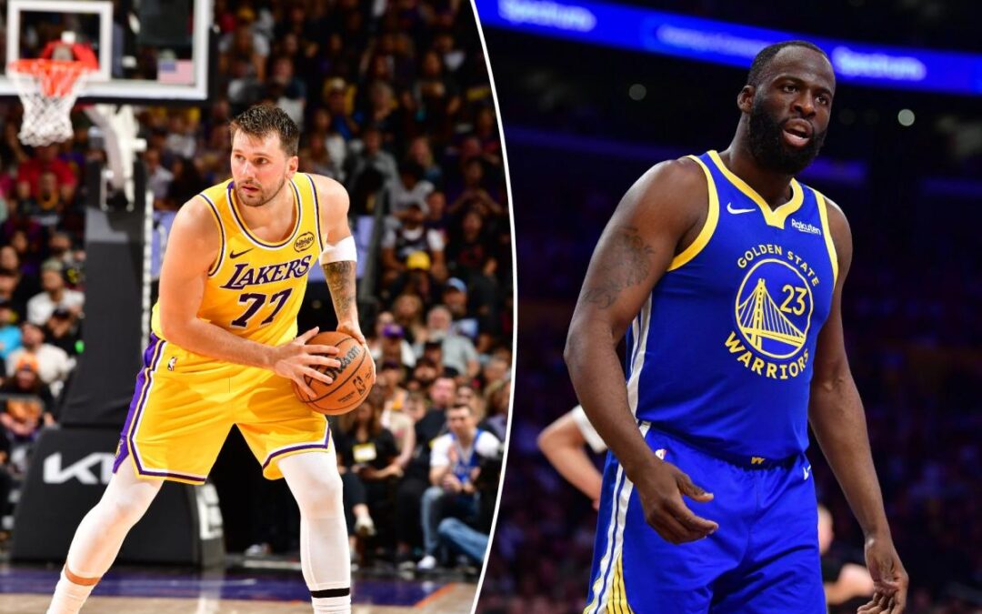 Lakers vs. Warriors prediction: odds, props, best bet Saturday