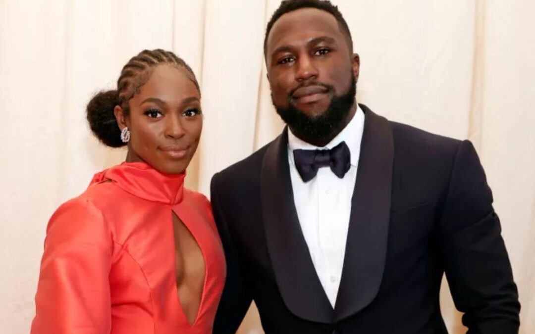 Sloane Stephens divorcing Jozy Altidore after four years of marriage