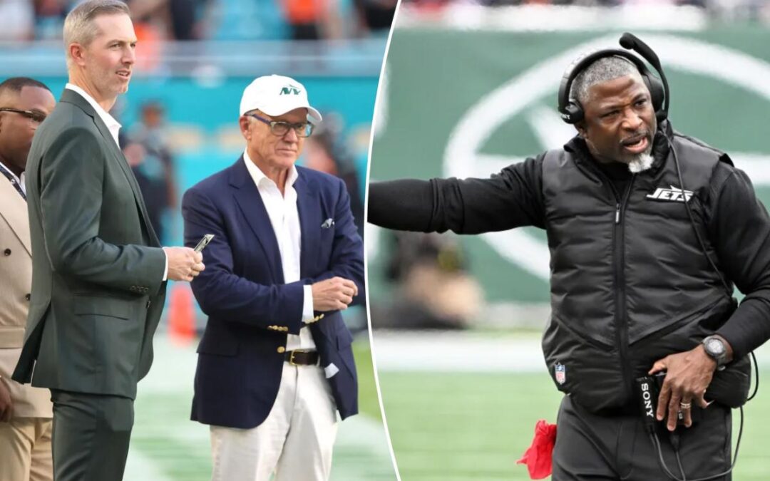 Jets make huge major leaps in 2026 NFLPA team report cards