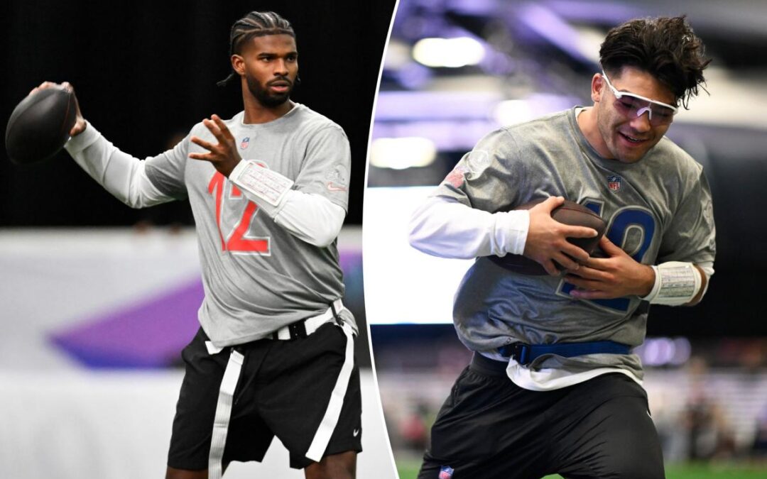 How to watch the 2026 Pro Bowl Games: Time, livestream, roster