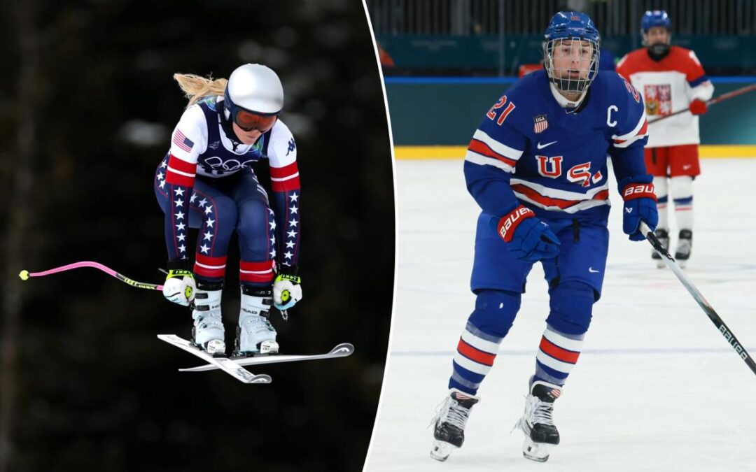 This is the only way to get Peacock for free to watch the Olympics 2026