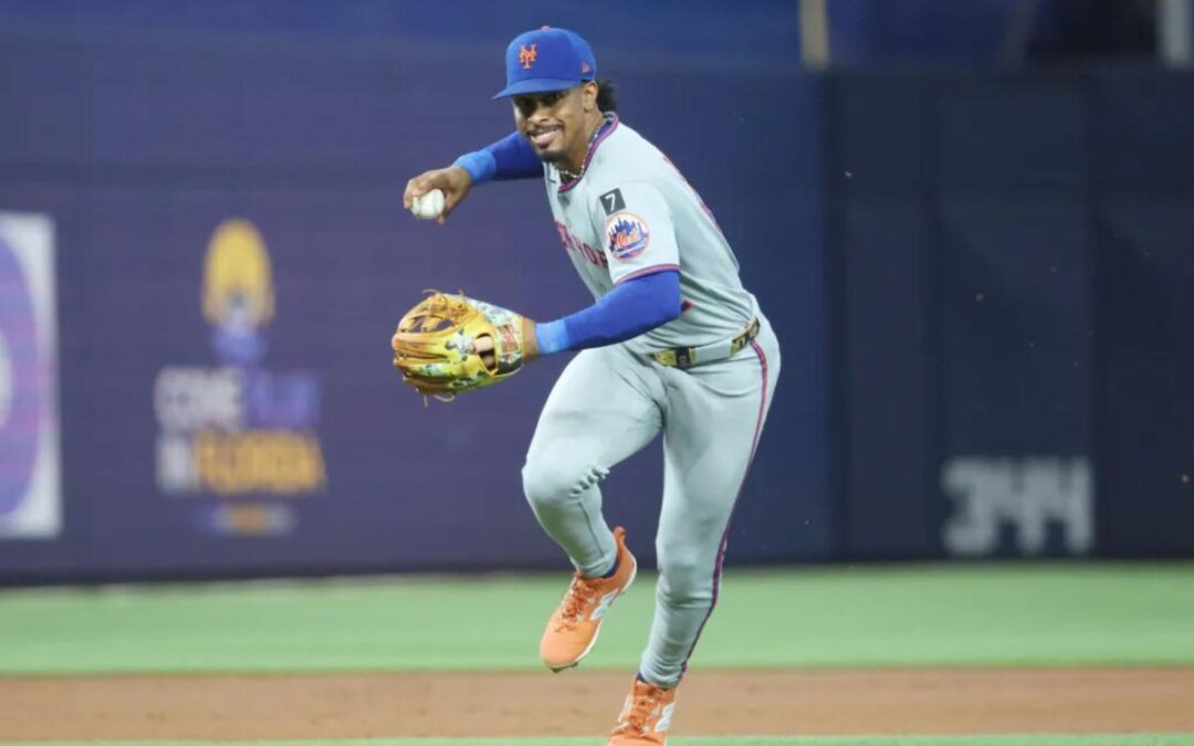 Francisco Lindor opts for hand surgery in crushing early Mets blow