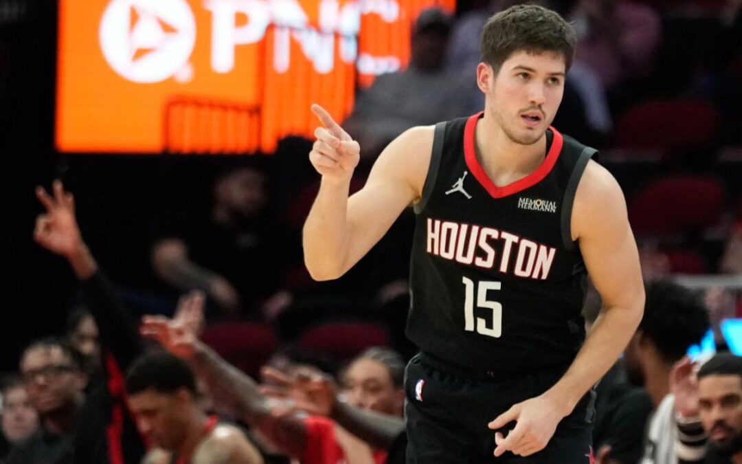 Dabble promo code: Get $10 when you sign-up to Dabble for Rockets vs. Heat