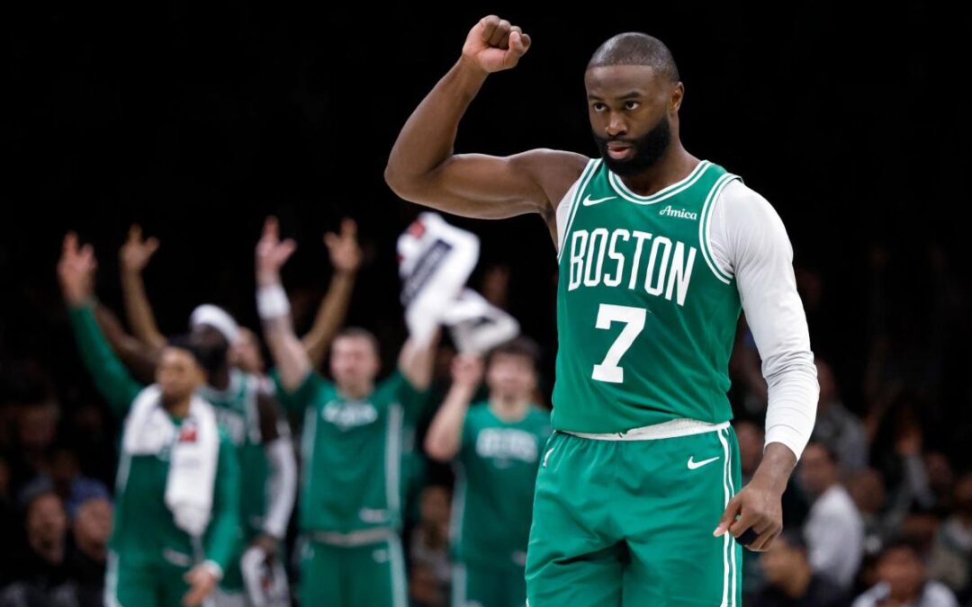 Dabble promo code: Get $10 when you sign-up to Dabble for Celtics vs. Mavericks