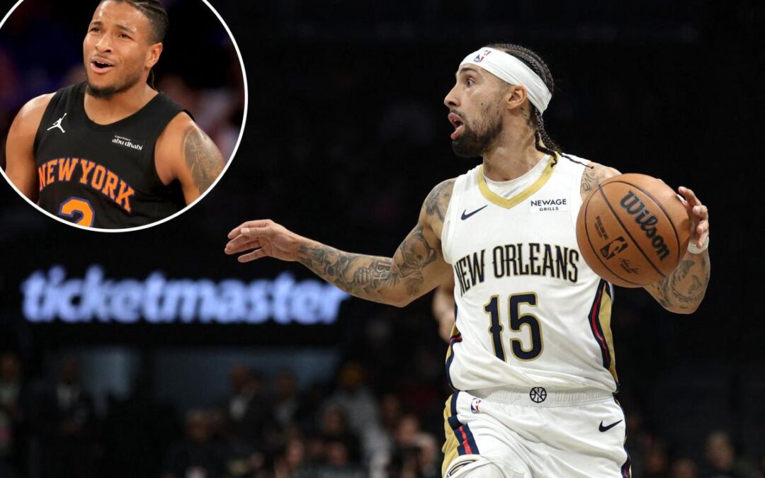 Knicks’ Eastern Conference title odds jump after NBA Trade Deadline