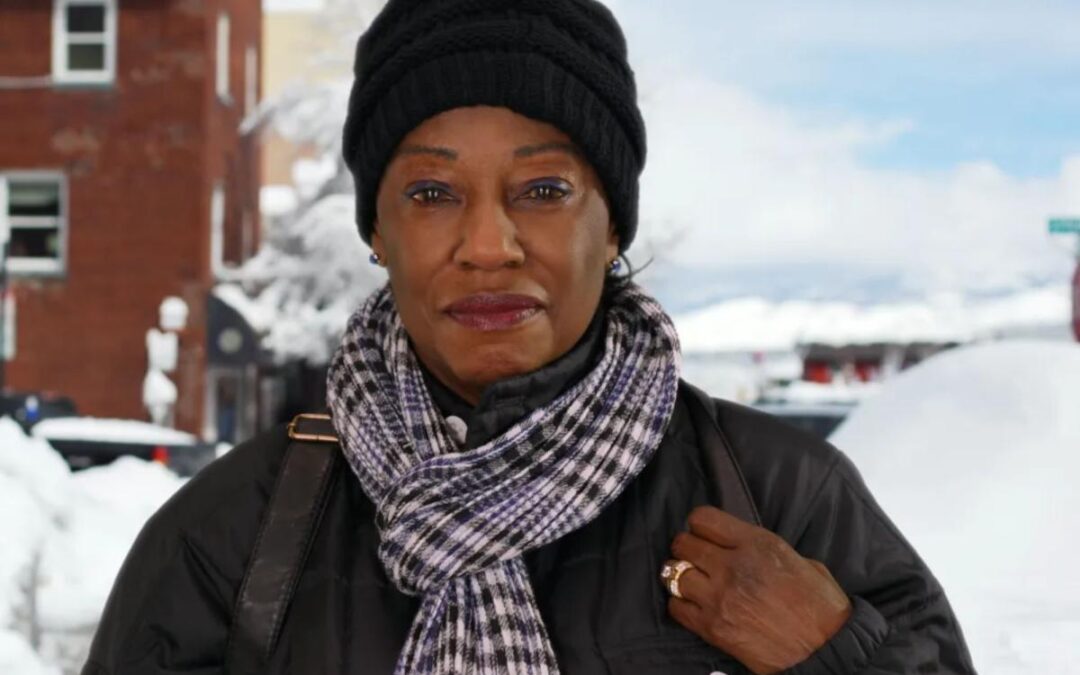 Why your eyes water more in the cold — and how to stop it