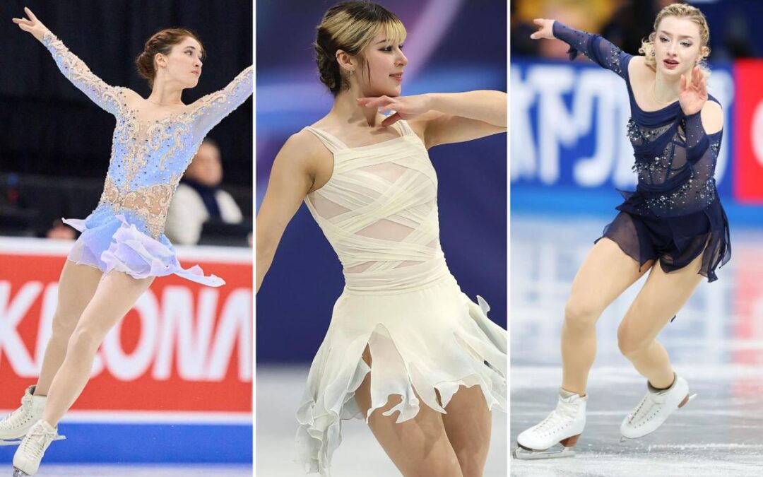 How to watch Alysa Liu in women’s Olympics figure skating free skate for free