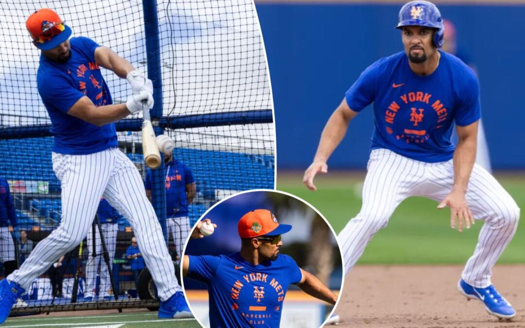 Marcus Semien tells The Post about his hunger to win another World Series, form dynamic Mets infield