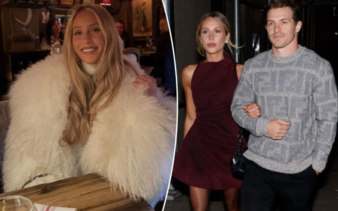 Alix Earle had ‘terrible’ run-in with NFL ex-boyfriend Braxton Berrios