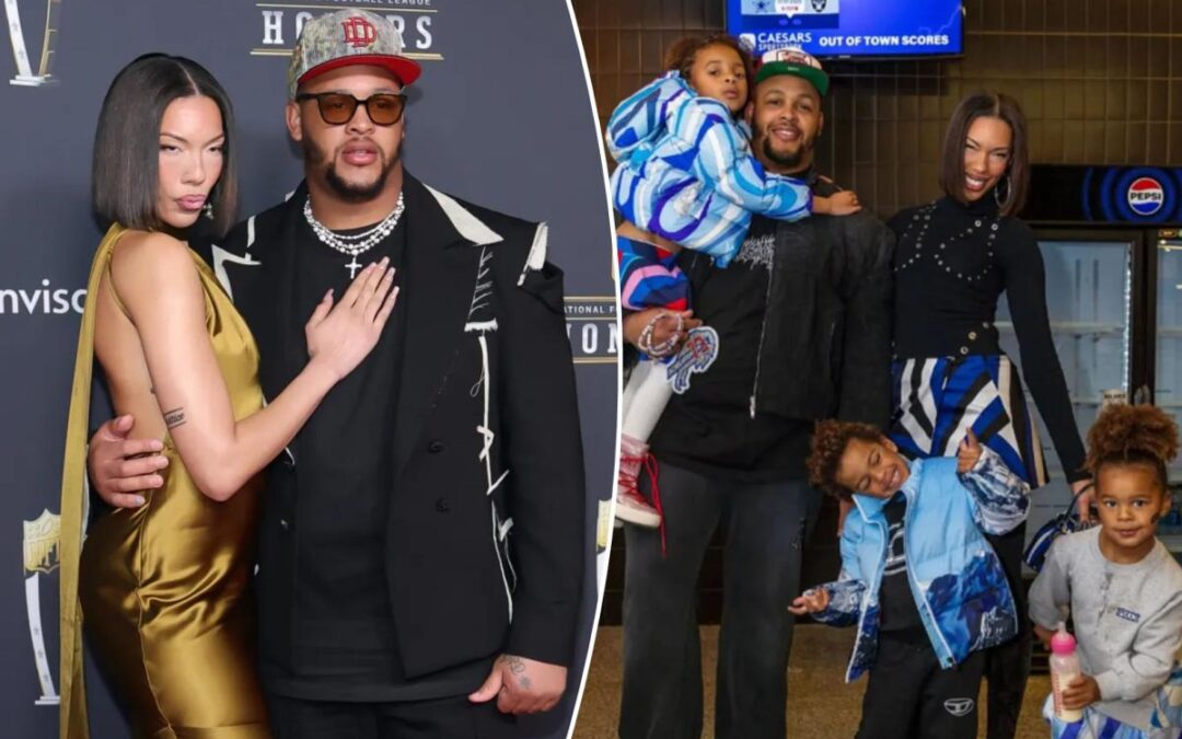 Bills star accuses JetBlue of stealing fiancee’s jewelry, Rolex watches