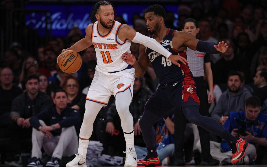 bet365 bonus code NYPBET: Bet $5, get $150 in bonus bets for Knicks vs. Cavaliers