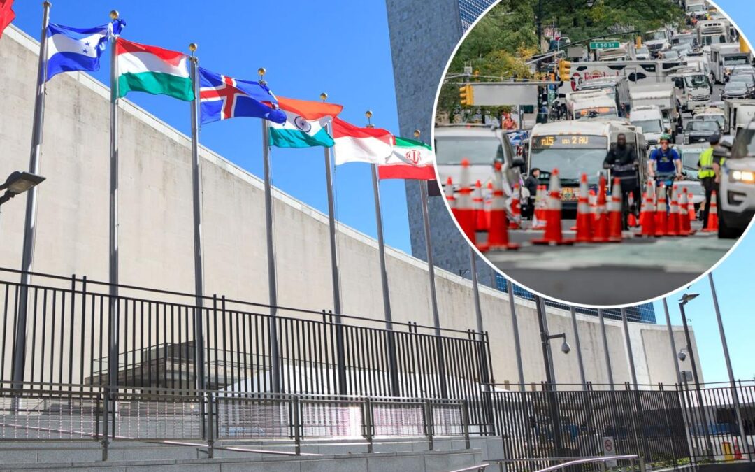 Let the morally and financially bankrupt UN perish