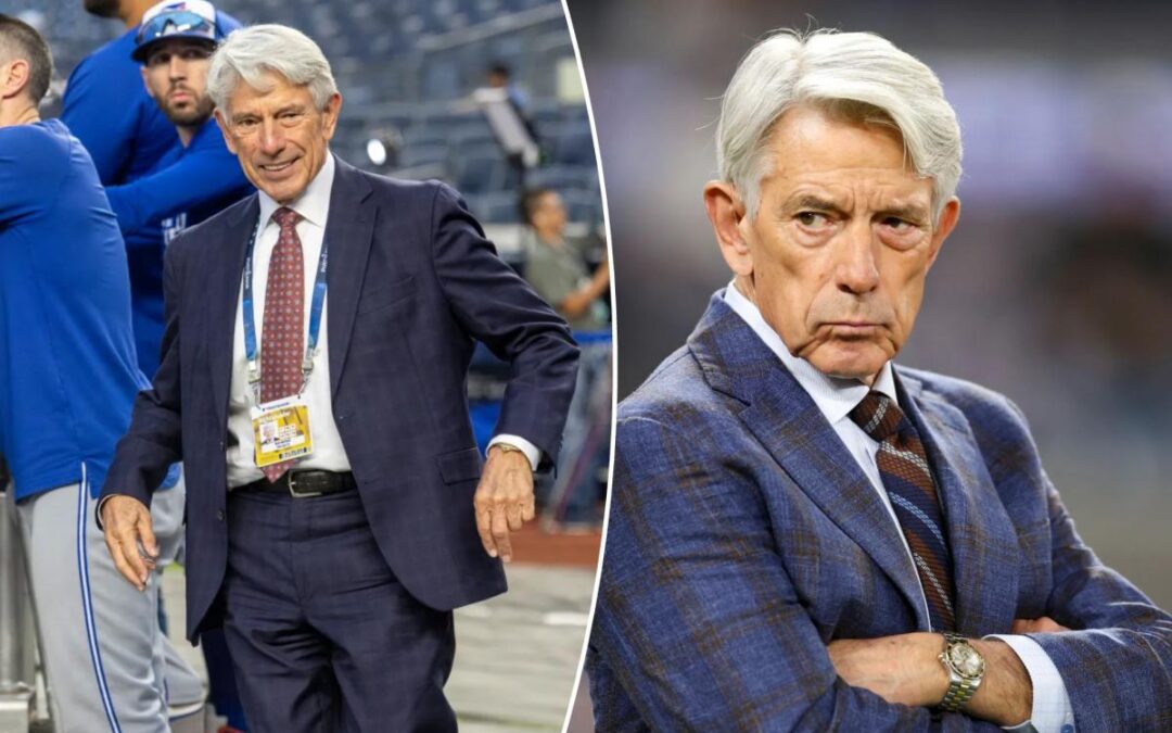 Legendary Blue Jays announcer Buck Martinez retiring — months after Yankees rant