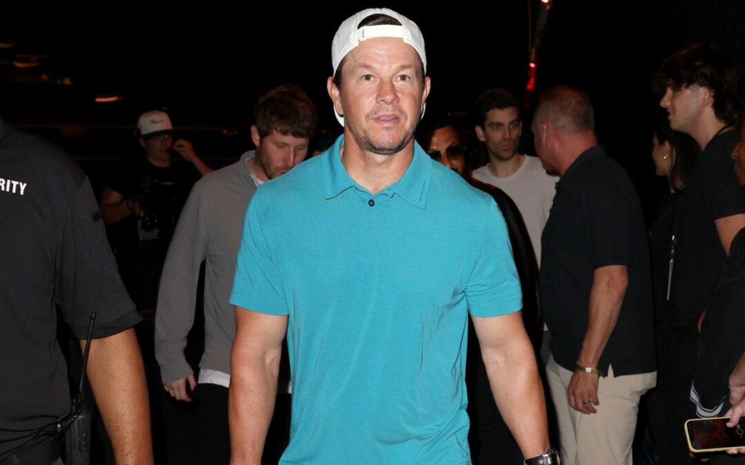 Kalshi answers the $24 million Mark Wahlberg Super Bowl 2026 question