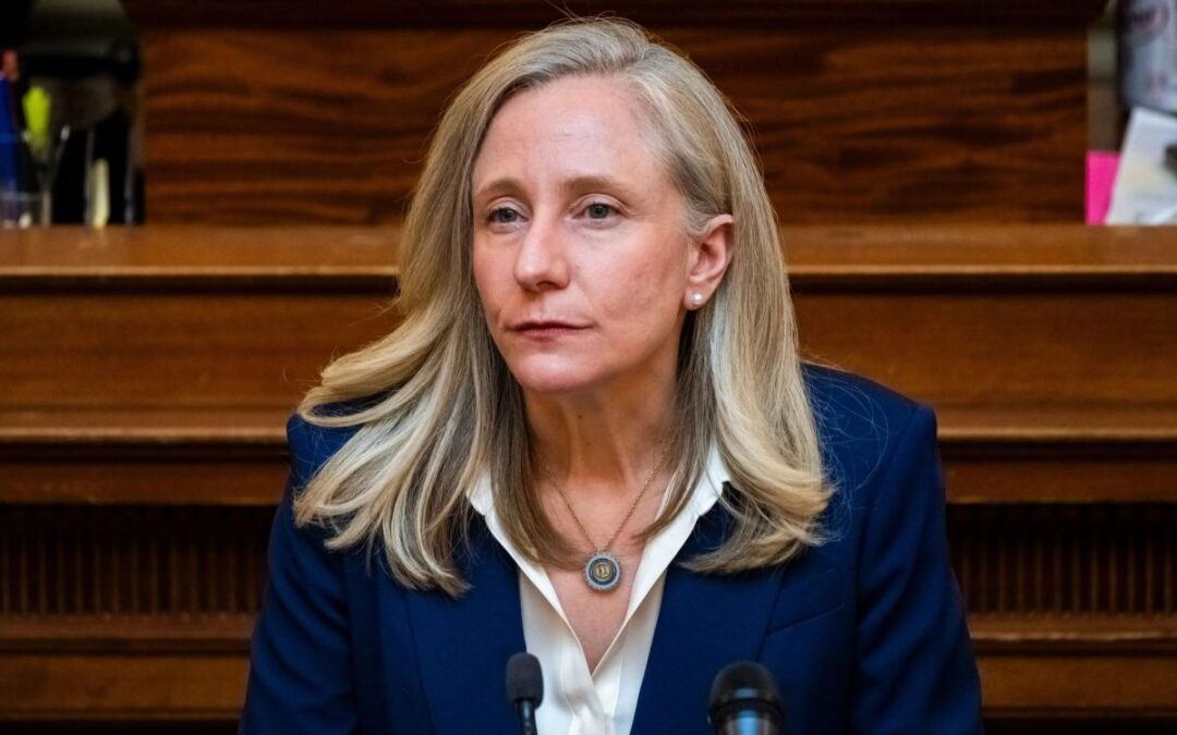 Miranda Devine: Dems will roll out their perfect agent of subterfuge, Abigail Spanberger, in response to SOTU