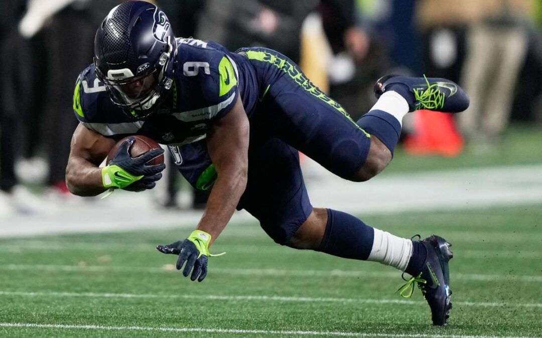 This is the most targeted early prop bet for Super Bowl 2026