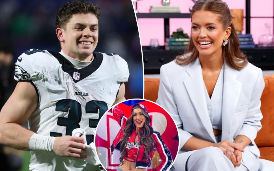 Bravo star scared Nikki Bella will ‘beat my ass’ after sliding into Cooper DeJean’s DMs