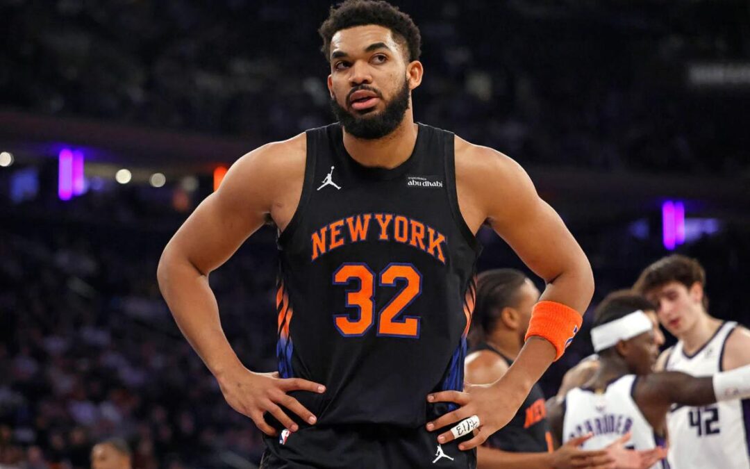 Knicks vs. Lakers prediction: NBA picks, odds, bets Sunday
