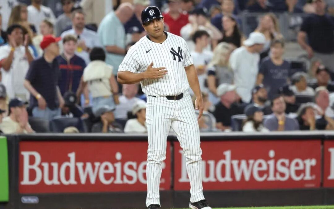 MLB owners vote to crack down on rule to help prevent sign-stealing