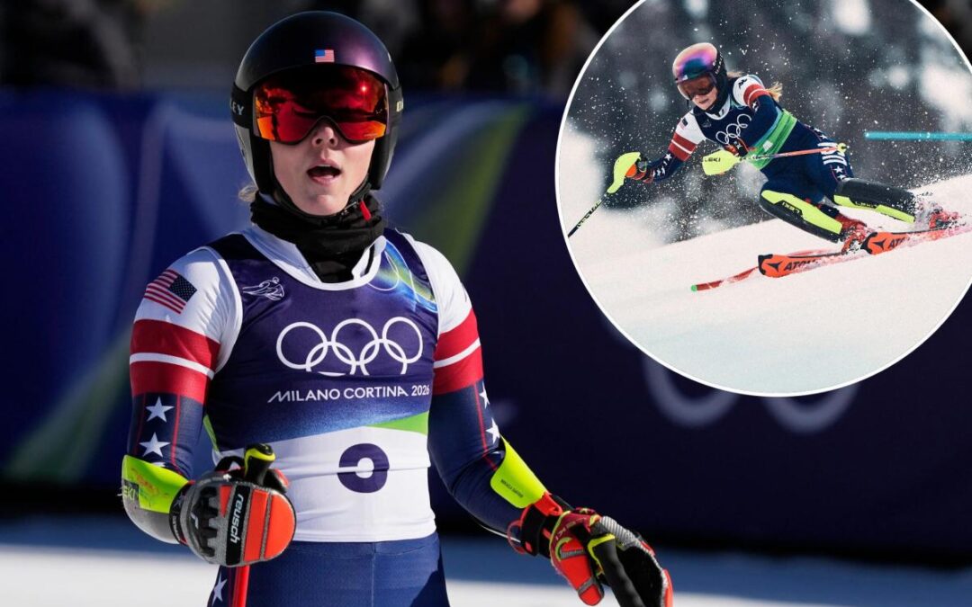 Mikaela Shiffrin odds, analysis, pick: American star remains odds-on favorite in Women’s Slalom