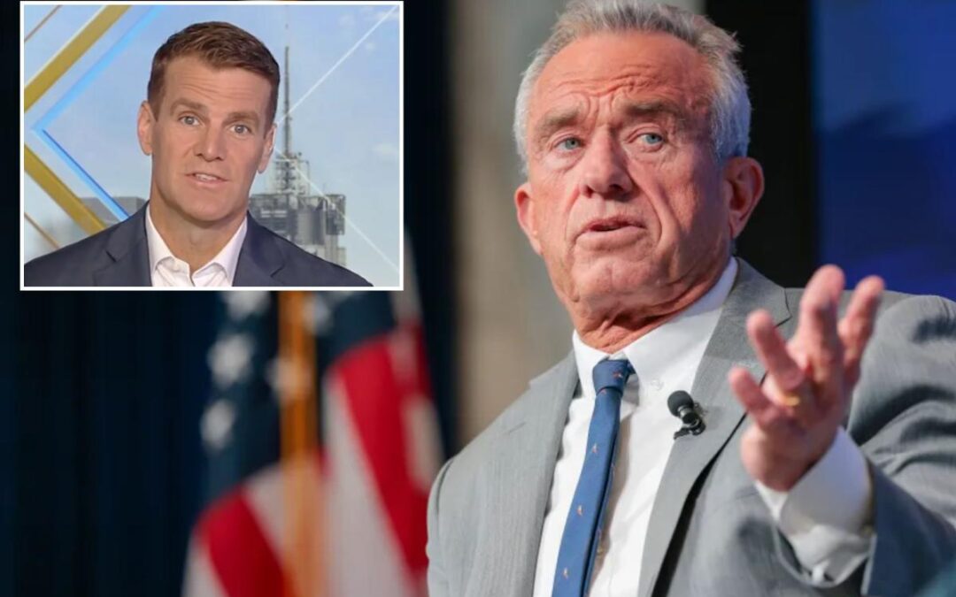 FDA blindsides Moderna with refusal to review flu vaccine application: ‘We’re pretty confused’