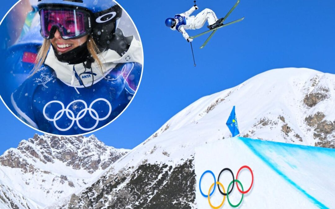 How to watch Eileen Gu in the Winter Olympics women’s slopestyle final for free