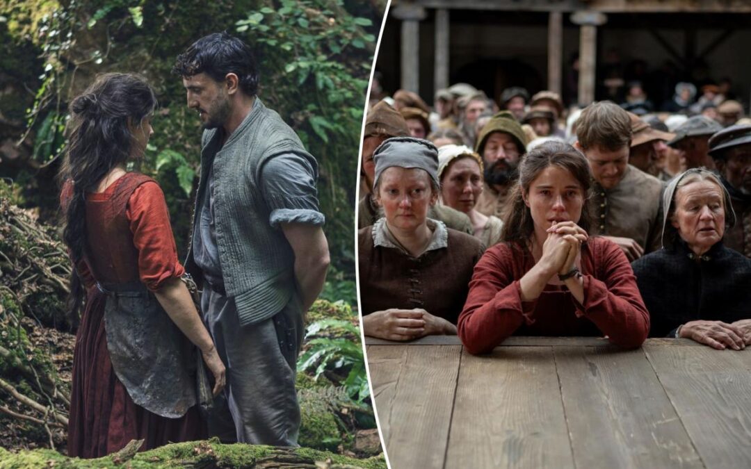 ‘Hamnet’ is now streaming—How to watch the Best Picture nominee at home