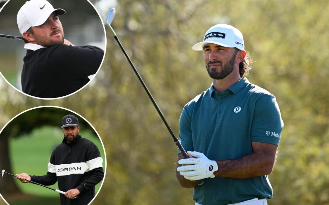 Genesis Invitational predictions: Back these three golfers at Riviera Country Club