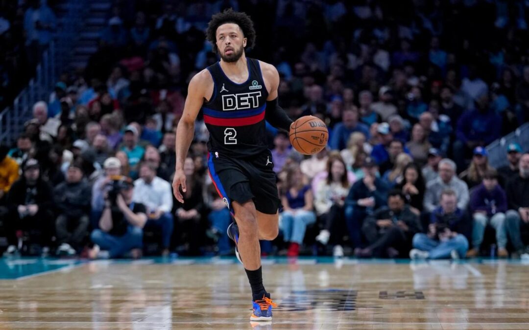 Chalkboard promo code NYPOST: Get a 100% deposit match up to $100 + free pick for Pistons vs. Raptors