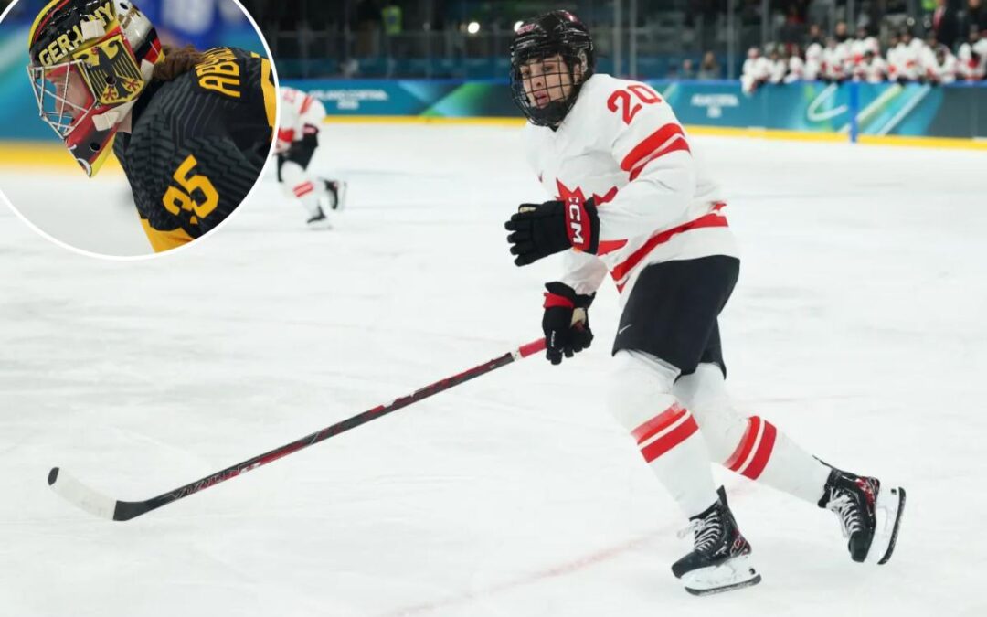 Germany vs. Canada prediction: Winter Olympics Women’s Hockey odds, picks
