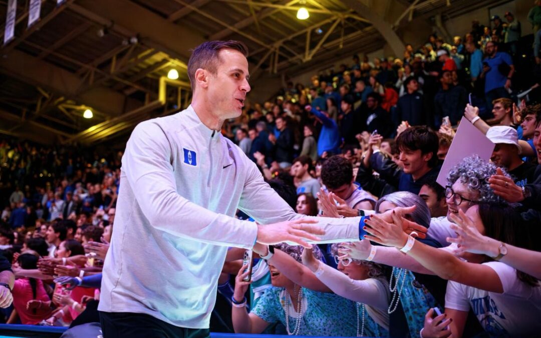 theScore Bet bonus code NPNEWS: Get a bet reset up to $1,000 for Duke vs. Notre Dame