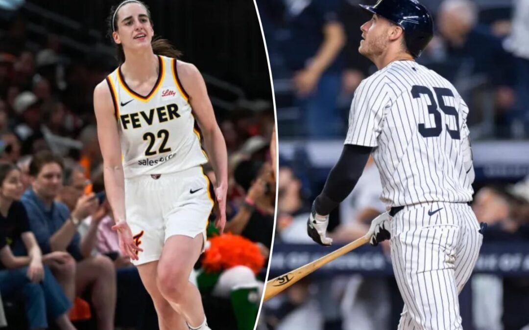 ESPN turning to ‘Women’s Sports Sundays’ as ‘Sunday Night Baseball’ replacement