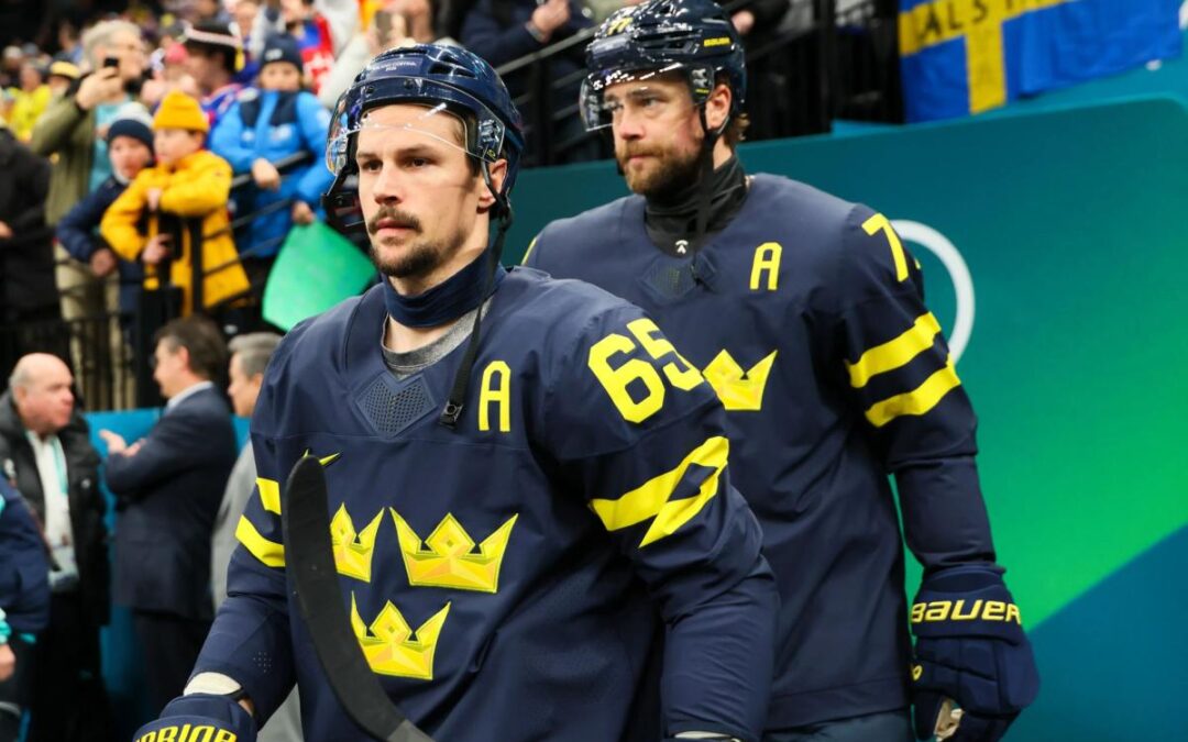 BetMGM bonus code NYPDM1500: Get a 20% first deposit match up to $1,500 for Sweden vs. Latvia