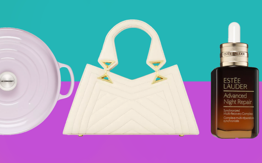 The Nordstrom shopper’s deals edit: 15 top buys we’re eyeing this week