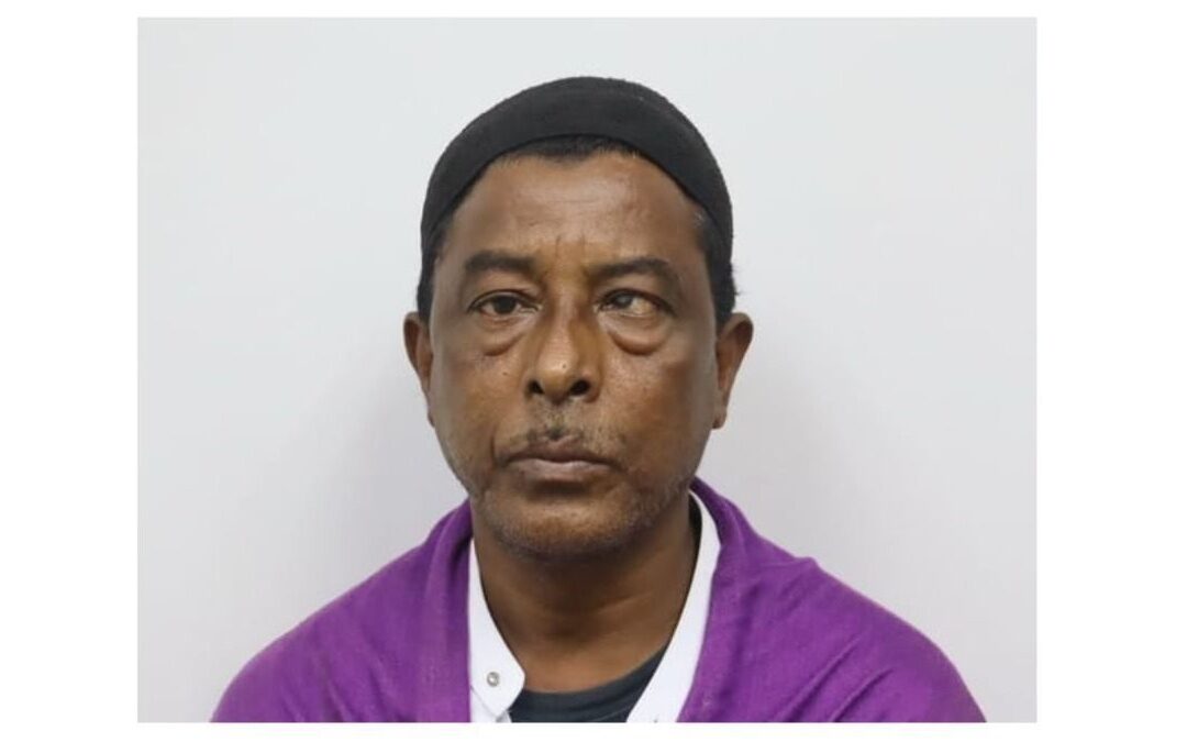 Nearly blind man found dead after border agents drop him at New York doughnut shop