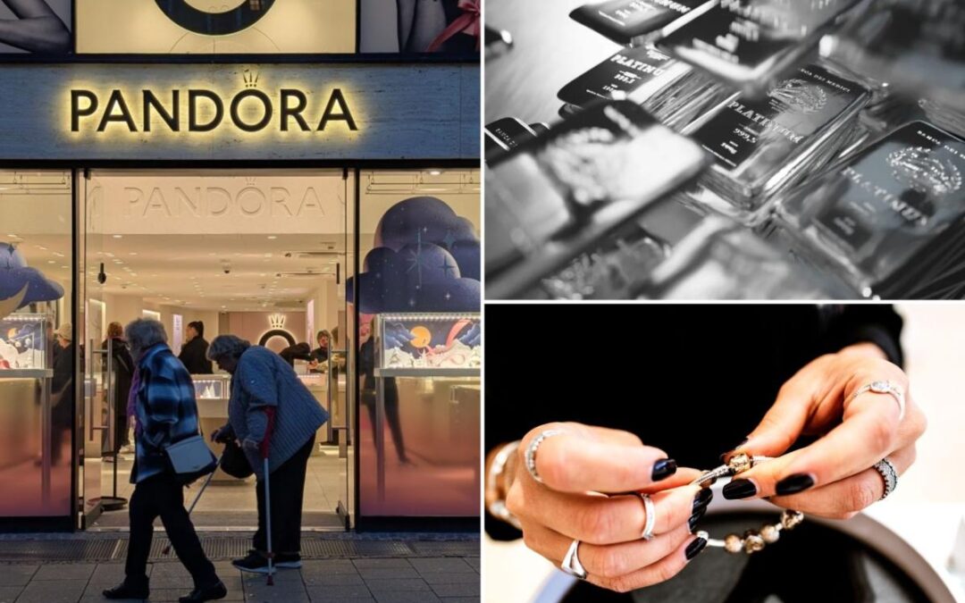 Pandora’s platinum push plays right into customers’ feelings — but it’s also a smart investment, experts say 