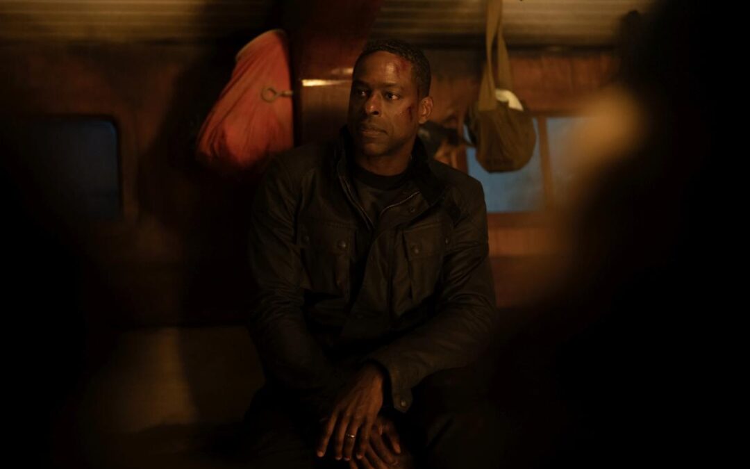 Stream It Or Skip It: ‘Paradise’ Season 2 On Hulu, Where Collins Tries To Find His Wife While Things Change Inside The Bunker